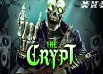 Underground Crypt