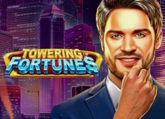 Towering Fortunes Megaways